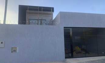 Imagem: CASA 03 QUARTOS ACEITA FINANCIAMENTO COM