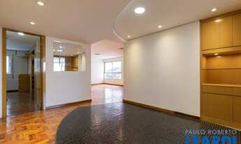 Imagem 5: APARTAMENTO - JARDIM AMÉRICA - SP