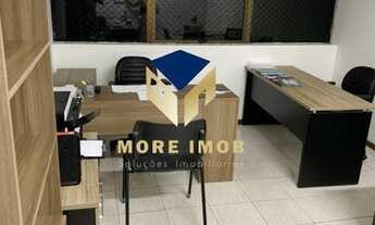 Imagem 5: Escritório para aluguel tem 33 metros quadrados em Caminho das Árvores - Salvador - BA