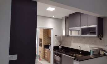 Imagem 6: Casa com 3 dormitórios à venda, 120m² no Condomínio Village Moutonnée - Salto/SP