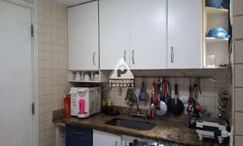 Imagem 4: Apartamento 2 quartos com Vaga no Flamengo!