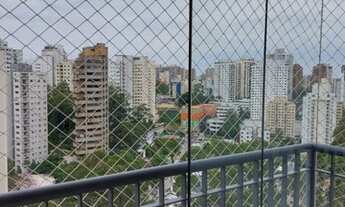 Imagem: APARTAMENTO - MORUMBI - SP