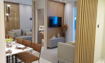 Imagem: Apartamento venda 63 metros quadrados com