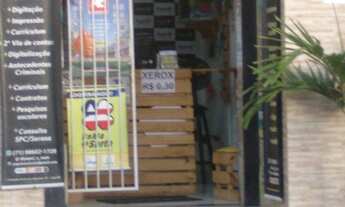 Imagem 2: Passo loja Lan House e Papelaria