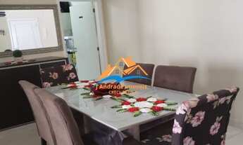 Imagem 2: APARTAMENTO NO ACQUAPLAY 84M² - R$560.000,00 - SANTOS/SP