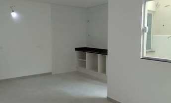 Imagem 2: Apartamento sem Condomínio para Venda em Santo André, Parque Oratório, 2 dormitórios, 1 su