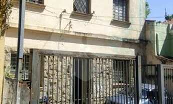 Imagem 7: Ao lado do Hospital Pérola Byington