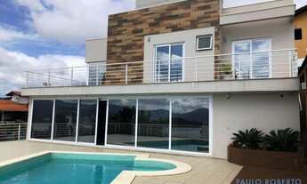 Imagem: SOBRADO - AGRONÔMICA - SC