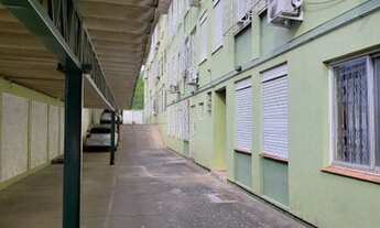 Imagem 2: Porto Alegre - Apartamento Padrão - Nonoai