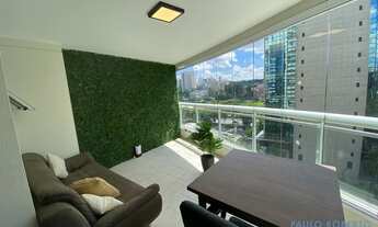 Imagem 7: APARTAMENTO - BROOKLIN - SP