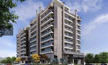 Imagem: Cobertura com 03 quartos na Praia de Palmas!