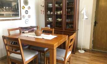 Imagem 2: Boa oportunidade para morar com conforto e lazer na Alameda São Boaventura