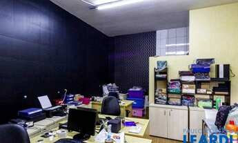 Imagem 4: TERRENO - PINHEIROS - SP