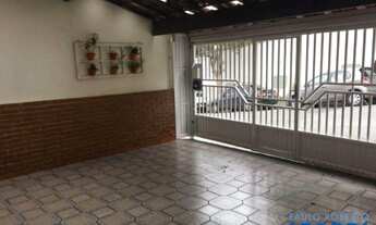 Imagem 3: SOBRADO - ALTO DE PINHEIROS - SP