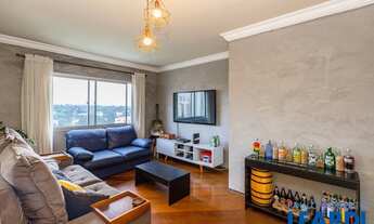 Imagem 5: APARTAMENTO - CAMPO BELO - SP