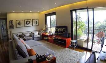 Imagem 2: Impecável, espaçoso e c/ lazer completo. Confira!