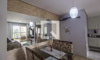 Imagem 7: Apartamento à Venda - Jardim Esperança, 3 Quartos, 94 m2