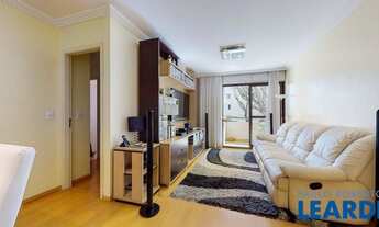 Imagem 1: APARTAMENTO - POMPÉIA - SP