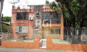 Imagem: Porto Alegre - Casa Padrão - Cavalhada