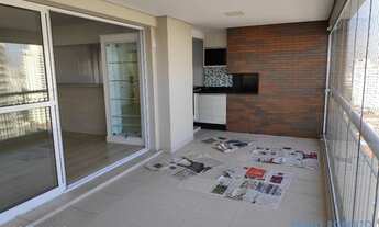 Imagem 4: APARTAMENTO - ACLIMAÇÃO - SP