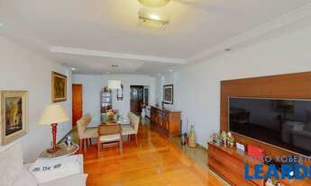 Imagem 4: APARTAMENTO - BELA VISTA - SP