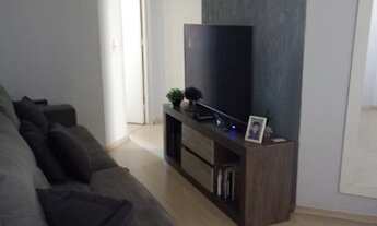 Imagem: APARTAMENTO - JARDIM MARAJOARA - SP