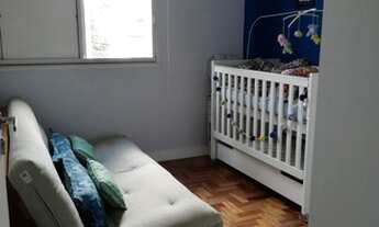 Imagem 7: APARTAMENTO - MIRANDÓPOLIS - SP