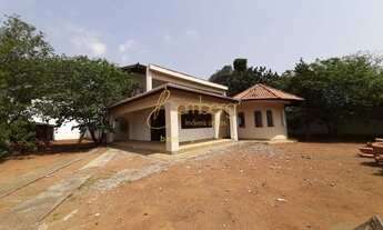 Imagem 3: BOLSÃO DE INTERLAGOS, MUITO VERDE E TRANQUILIDADE