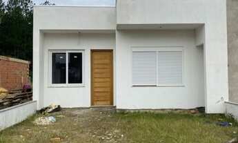 Imagem: Porto Alegre - Casa Padrão - Lagos De Nova