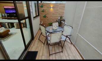 Imagem 6: Casa na Mata da Praia