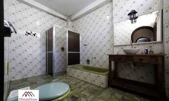 Imagem 5: Casa Venda Campo Belo 217 m² 6 Dormitórios