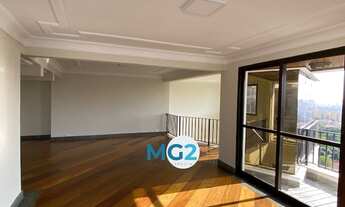 Imagem 2: Cobertura Duplex 300m², excelente localização!