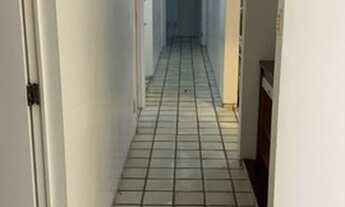 Imagem 5: Apt Beira Mar em Piedade, 4 quartos, 3 vagas, área de lazer, 1.200.000,00 Edf Maria Paula