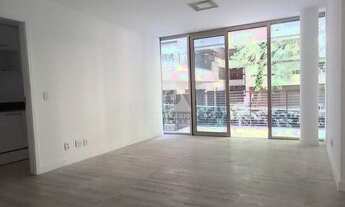 Imagem 2: Excelente 2 quartos, com 2 suítes e vaga