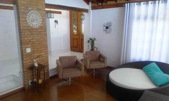 Imagem 7: CASA EM CONDOMÍNIO - MOINHO DE VENTO - SP