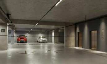 Imagem 7: Apartamento venda 73 metros, 2 quartos no Itaim - São Paulo - SP