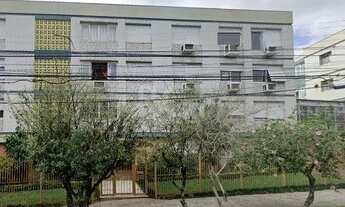 Imagem: Porto Alegre - Apartamento Padrão - Menino