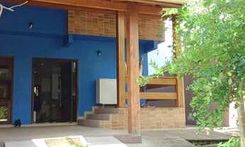 Imagem: Vendo Casa com 3 quartos (2 suites) em Rio