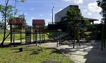 Imagem 2: Lote no Quartzo Cond Verde