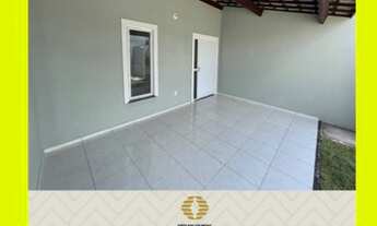 Imagem 2: Casa para venda tem 80 metros quadrados com 2 quartos