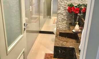 Imagem 6: DUPLEX - JARDIM PAULISTA - SP