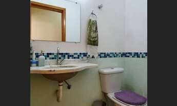 Imagem 4: CASA EM CONDOMÍNIO - CONDOMÍNIO PORTAL DO JEQUITIBÁ - SP