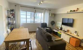 Imagem: APARTAMENTO - JARDIM AMÉRICA - SP