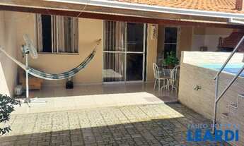 Imagem 7: CASA EM CONDOMÍNIO - RESIDENCIAL TERRA NOVA - SP