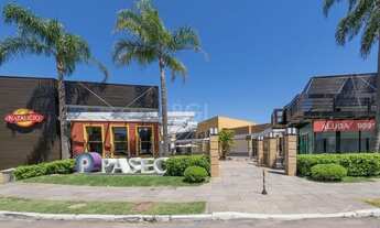 Imagem 2: PORTO ALEGRE - Conjunto Comercial/sala - Tristeza