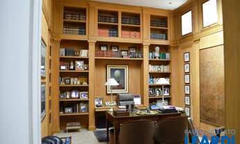 Imagem 7: SOBRADO - REAL PARQUE - SP