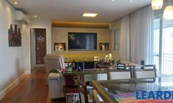 Imagem 3: APARTAMENTO - ALTO DA BOA VISTA - SP