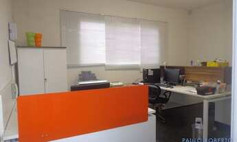 Imagem 4: AREA - JARDIM GUEDALA - SP