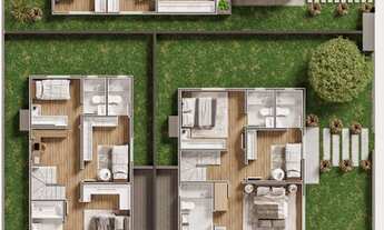 Imagem 5: FLORIANóPOLIS - Casa Padrão - Santo Antônio de Lisboa