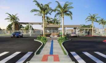 Imagem: Lançamento de Casas em Condomínio Fechado